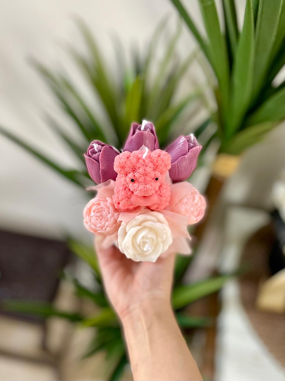 Mini Bouquet 2