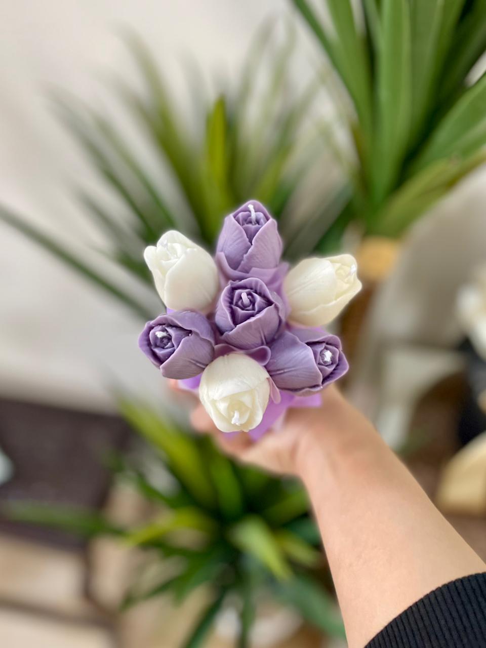 Mini bouquet