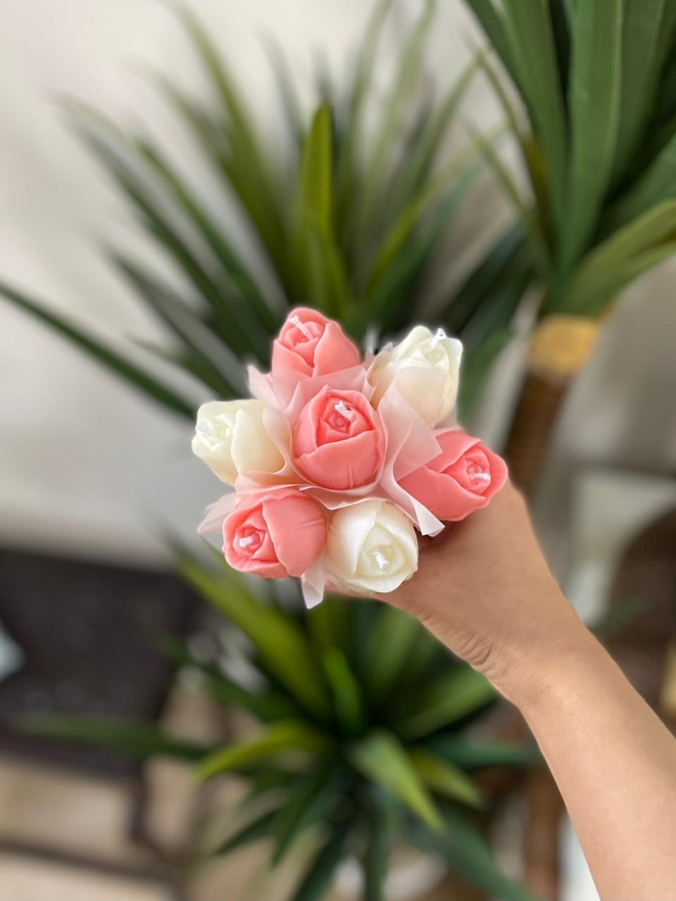 Mini bouquet