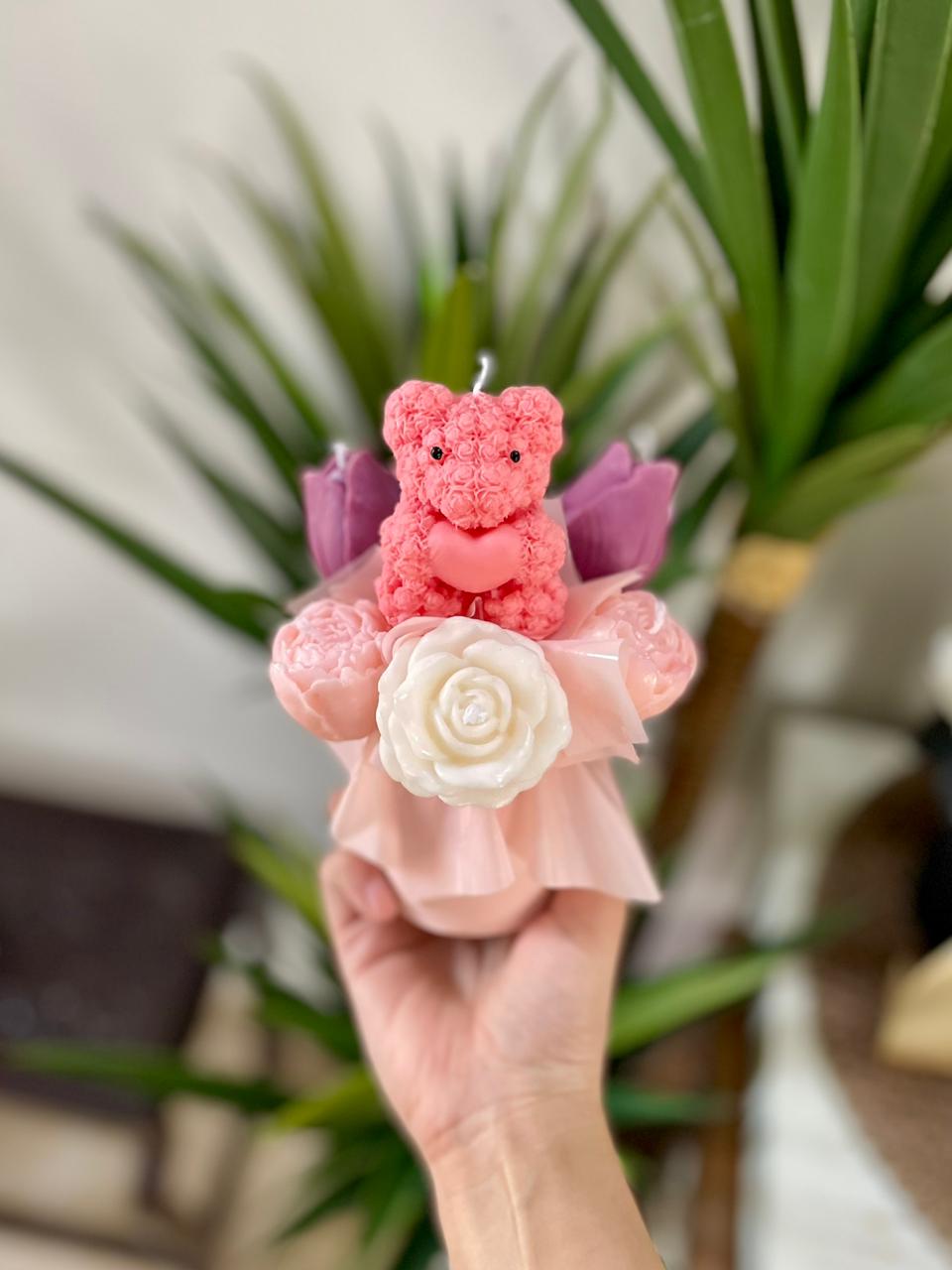 Mini Bouquet 2